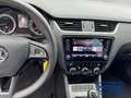 Skoda Octavia Combi Clever 1.8 TSI Navi LED Kurvenlicht Sperrdif Ezüst - thumbnail 9