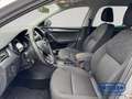 Skoda Octavia Combi Clever 1.8 TSI Navi LED Kurvenlicht Sperrdif Ezüst - thumbnail 7