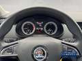 Skoda Octavia Combi Clever 1.8 TSI Navi LED Kurvenlicht Sperrdif Ezüst - thumbnail 8