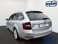 Skoda Octavia Combi Clever 1.8 TSI Navi LED Kurvenlicht Sperrdif Ezüst - thumbnail 4