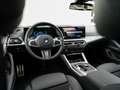 BMW 430 430i Gran Coupe Msport auto TETTUCCIO+RETROCAMERA Schwarz - thumbnail 7