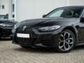 BMW 430 430i Gran Coupe Msport auto TETTUCCIO+RETROCAMERA Schwarz - thumbnail 4