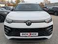 Volkswagen Tayron 2.0 TDI 4M R-Line BLACK*7S*AHK*PANO*HUD Blanc - thumbnail 8