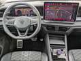 Volkswagen Tayron 2.0 TDI 4M R-Line BLACK*7S*AHK*PANO*HUD Blanc - thumbnail 22