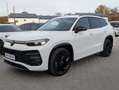 Volkswagen Tayron 2.0 TDI 4M R-Line BLACK*7S*AHK*PANO*HUD Blanc - thumbnail 7