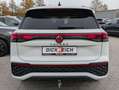 Volkswagen Tayron 2.0 TDI 4M R-Line BLACK*7S*AHK*PANO*HUD Blanc - thumbnail 4