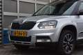 Skoda Yeti Outdoor 1.2 TSI Adventure Navi | Trekhaak | Blueto Grau - thumbnail 35
