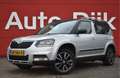Skoda Yeti Outdoor 1.2 TSI Adventure Navi | Trekhaak | Blueto Grau - thumbnail 1