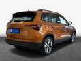 Skoda Karoq 2.0 TDI 4x4 DSG Selection AHK Pano Orange - thumbnail 2