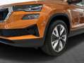 Skoda Karoq 2.0 TDI 4x4 DSG Selection AHK Pano Orange - thumbnail 4