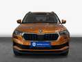 Skoda Karoq 2.0 TDI 4x4 DSG Selection AHK Pano Orange - thumbnail 3