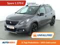 Peugeot 2008 1.2 PureTech Allure*NAVI*TEMPO*PDC*SHZ* Grau - thumbnail 1