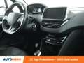 Peugeot 2008 1.2 PureTech Allure*NAVI*TEMPO*PDC*SHZ* Grau - thumbnail 14