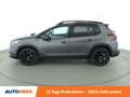 Peugeot 2008 1.2 PureTech Allure*NAVI*TEMPO*PDC*SHZ* Grau - thumbnail 3