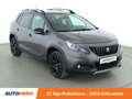 Peugeot 2008 1.2 PureTech Allure*NAVI*TEMPO*PDC*SHZ* Grau - thumbnail 8