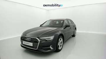 Avant 40 TDI Sport S tronic