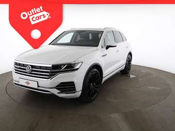 3.0 V6 TSI 4Motion Elegance Pano+ASSIST