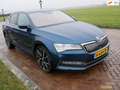 Skoda Superb 1.4 TSI iV Business Edition ** 15699 NETTO ** Bleu - thumbnail 1