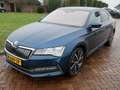 Skoda Superb 1.4 TSI iV Business Edition ** 15699 NETTO ** Bleu - thumbnail 4