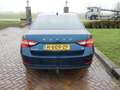 Skoda Superb 1.4 TSI iV Business Edition ** 15699 NETTO ** Bleu - thumbnail 8