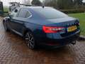 Skoda Superb 1.4 TSI iV Business Edition ** 15699 NETTO ** Bleu - thumbnail 9