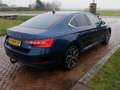 Skoda Superb 1.4 TSI iV Business Edition ** 15699 NETTO ** Bleu - thumbnail 7