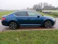 Skoda Superb 1.4 TSI iV Business Edition ** 15699 NETTO ** Bleu - thumbnail 6