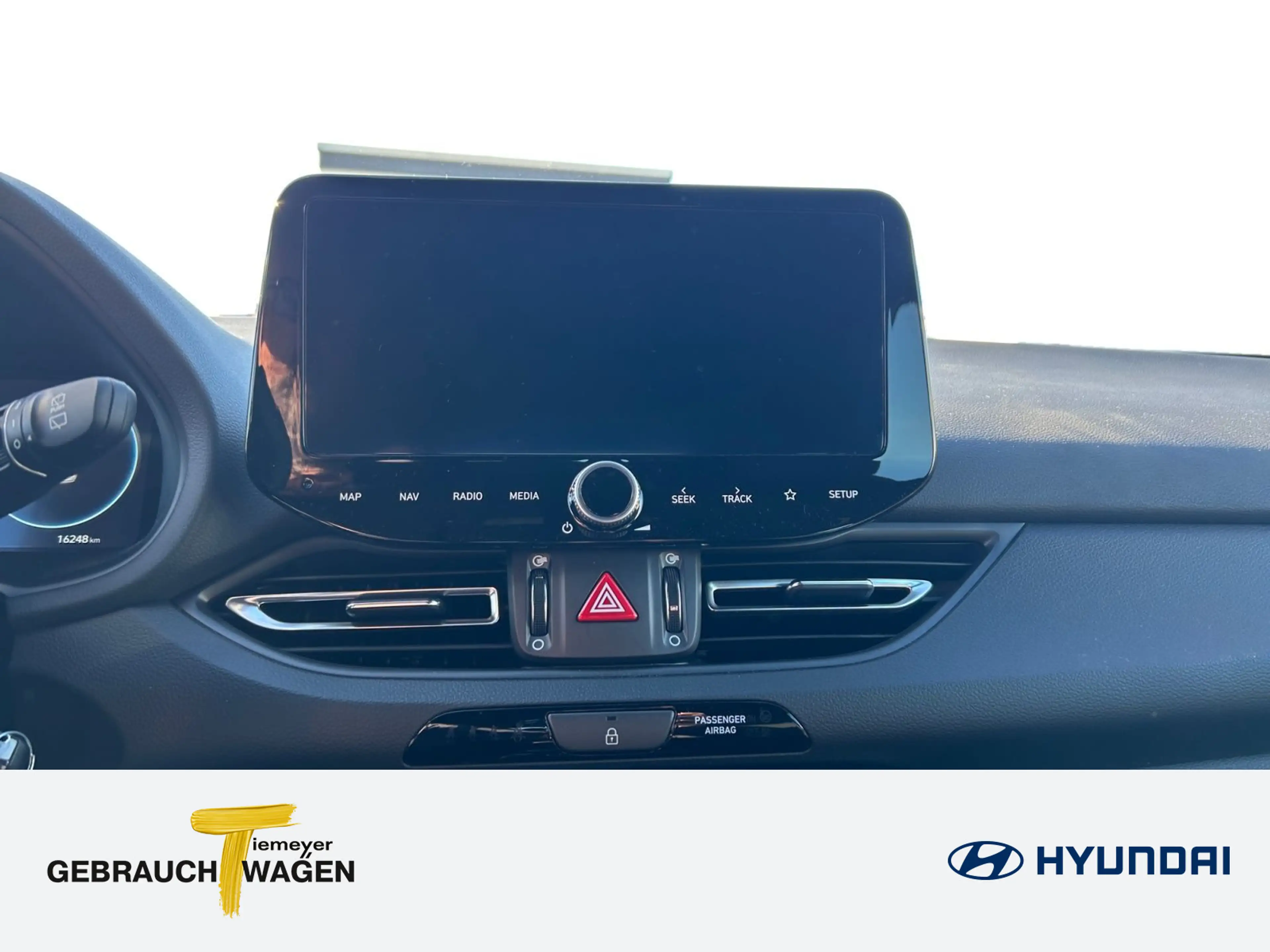 Hyundai i30 cw (PD)(01.2017->) Advantage Mild-Hybrid — photo 14