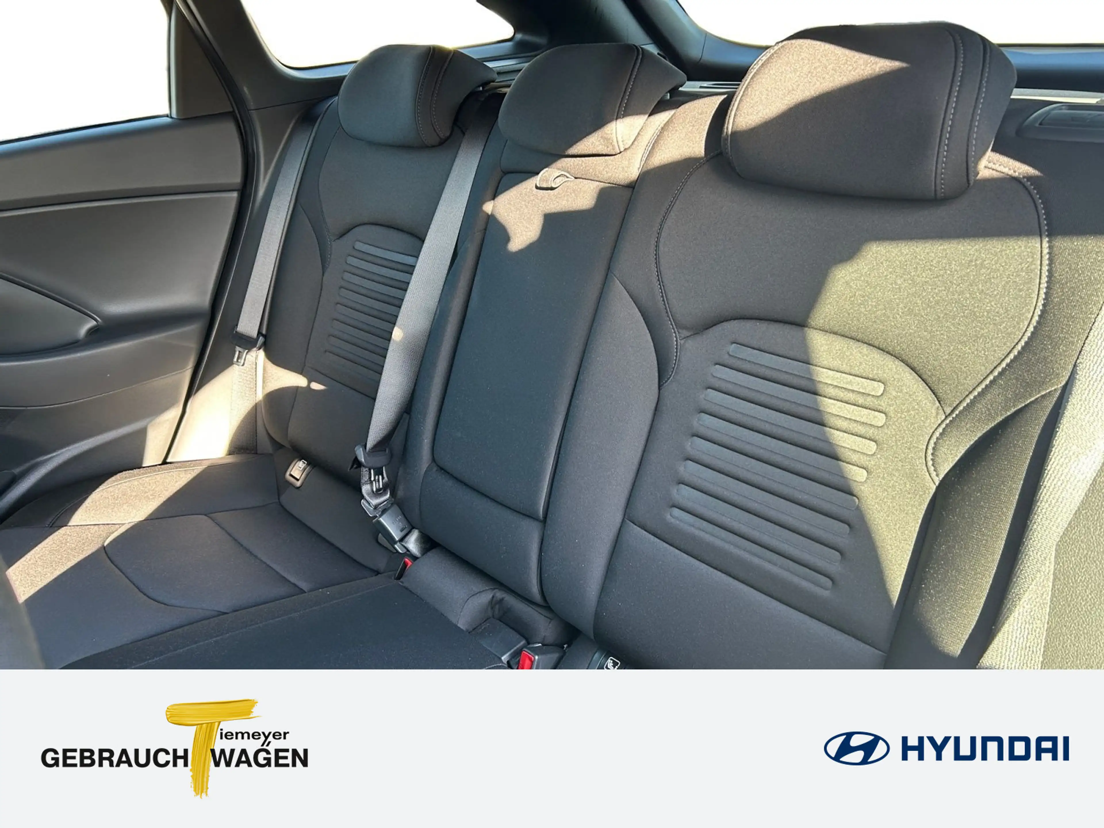 Hyundai i30 cw (PD)(01.2017->) Advantage Mild-Hybrid — photo 11