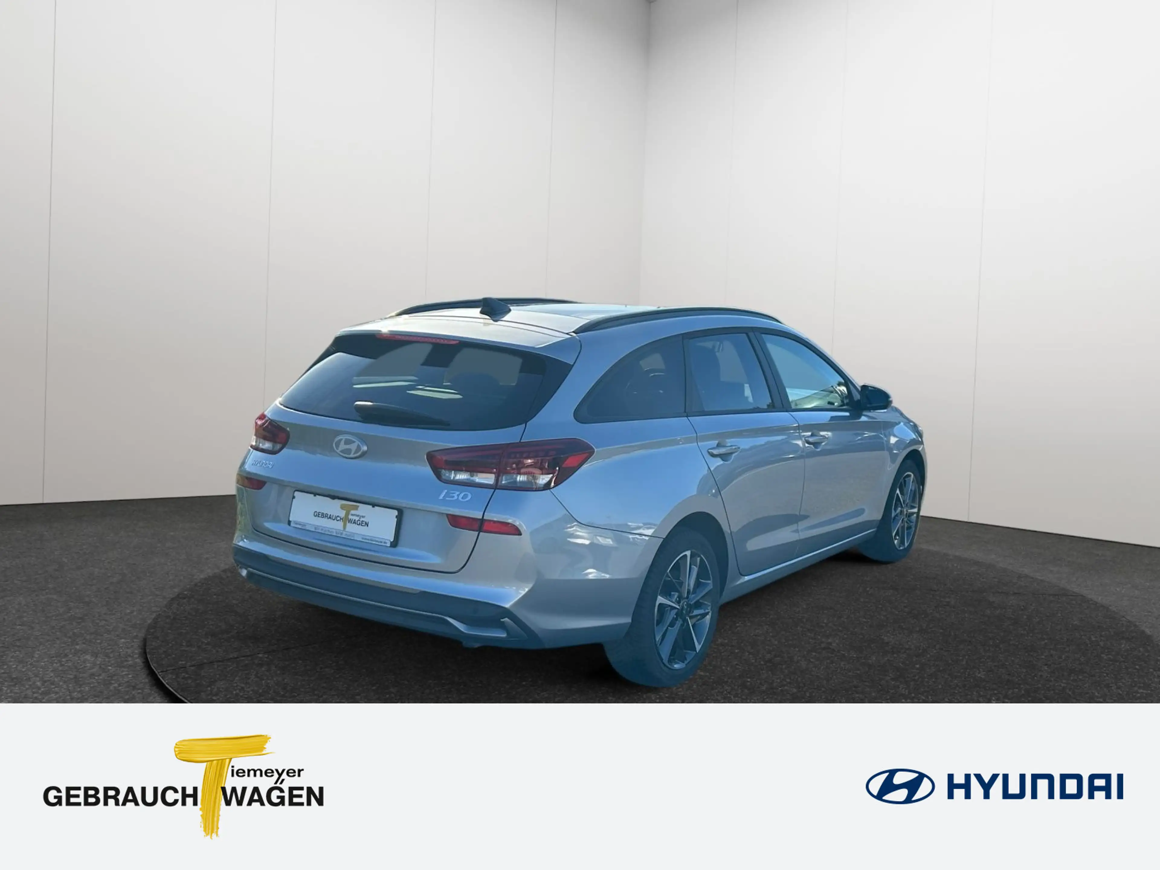 Hyundai i30 cw (PD)(01.2017->) Advantage Mild-Hybrid — photo 5