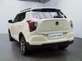 SsangYong Tivoli ONYX / cuir-gps-camera Blanc - thumbnail 7