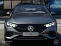 Mercedes-Benz EQE 350 Avantgarde Airmat Pano Burmester Distr. Grau - thumbnail 8