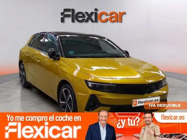 Opel Astra 1.2T XHT 96kW (130CV) GS - foto 1