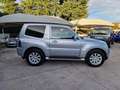 Mitsubishi Pajero 3.200 Intense 200cv 3p manuale Argento - thumbnail 4