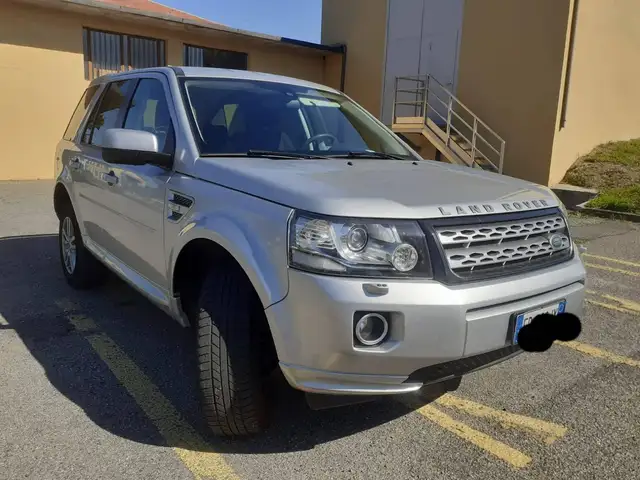 Land Rover Freelander Freelander 2.2 TD4 SE  4WD 150cv SUV