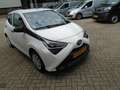 Toyota Aygo 1.0 VVT-i x-fun Blanc - thumbnail 4