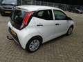 Toyota Aygo 1.0 VVT-i x-fun Blanc - thumbnail 6