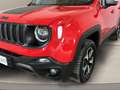 Jeep Renegade 1.3 T4 240CV PHEV 4xe AT6 Trailhawk Rosso - thumbnail 34