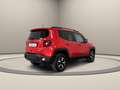 Jeep Renegade 1.3 T4 240CV PHEV 4xe AT6 Trailhawk Rosso - thumbnail 5