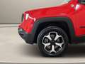 Jeep Renegade 1.3 T4 240CV PHEV 4xe AT6 Trailhawk Rosso - thumbnail 46