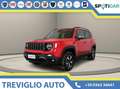 Jeep Renegade 1.3 T4 240CV PHEV 4xe AT6 Trailhawk Rosso - thumbnail 1