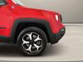 Jeep Renegade 1.3 T4 240CV PHEV 4xe AT6 Trailhawk Rosso - thumbnail 47