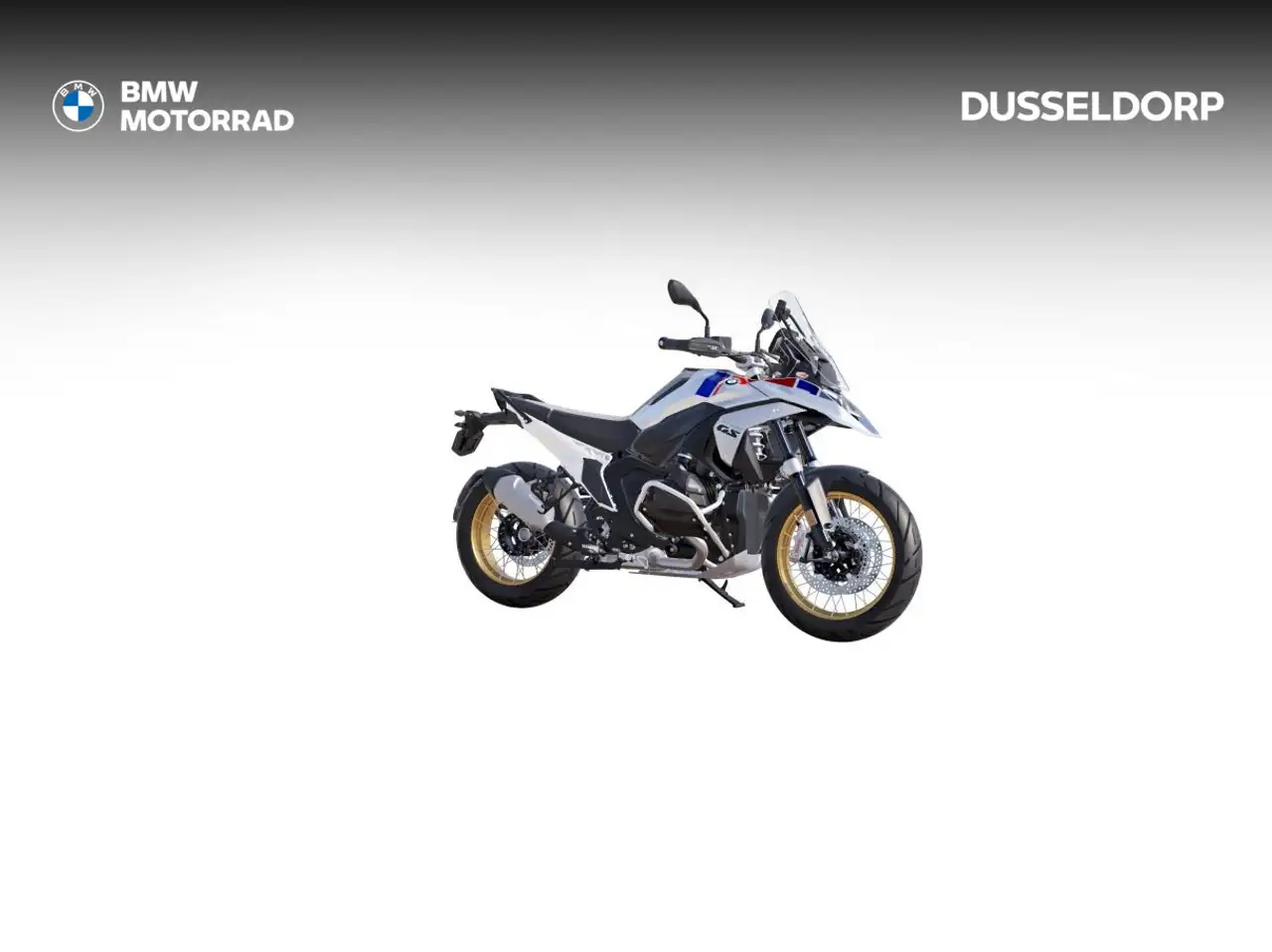 BMW R 1300 GS