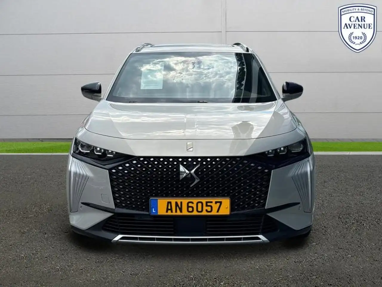 DS Automobiles DS 7 2024