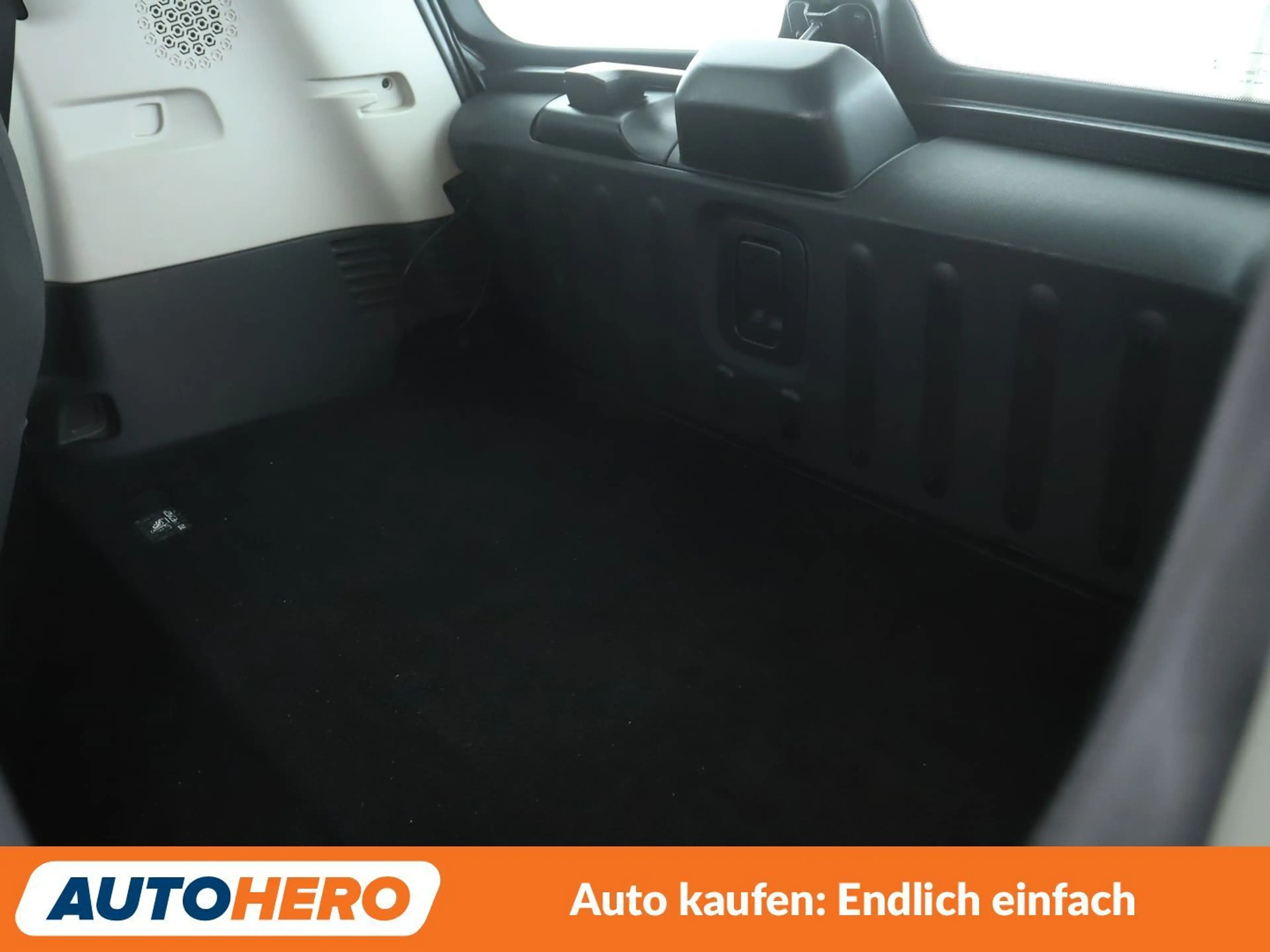 smart forTwo 1.0 passion*SHZ*PANO*KLIMA*TEMPO*GARANTIE* — photo 14