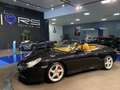 Porsche 996 Carrera 4S Cabrio Negro - thumbnail 15