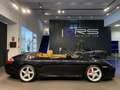 Porsche 996 Carrera 4S Cabrio Negro - thumbnail 18