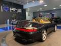 Porsche 996 Carrera 4S Cabrio Negro - thumbnail 19
