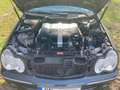 Mercedes-Benz C 240 C-Klasse Avantgarde Negro - thumbnail 10