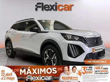 1.2 PureTech S&S Allure EAT8 130